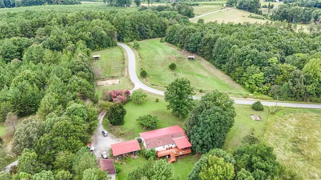 $310,000 | 200 Carden Road, Phenix, VA 23959