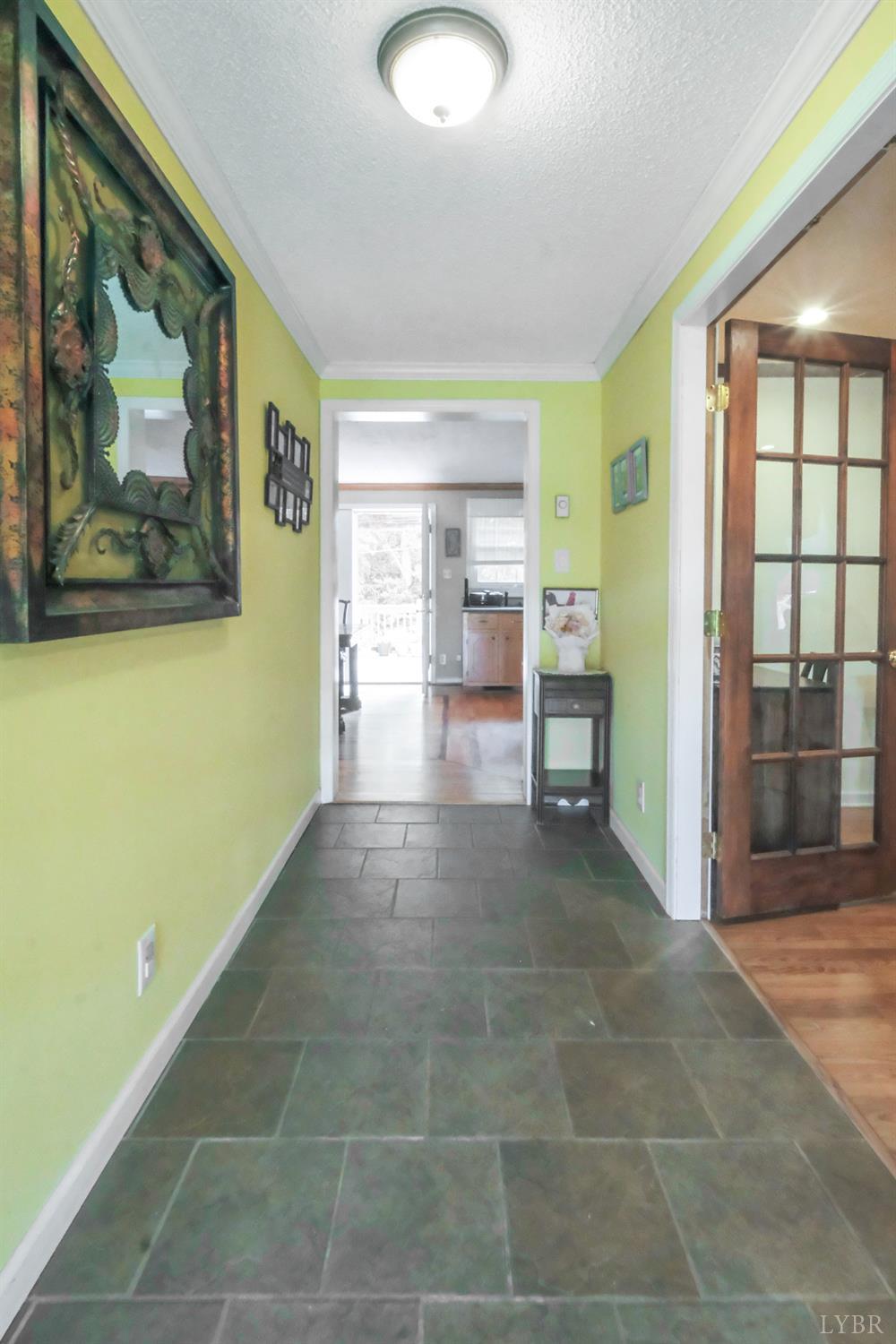 200 Carden Road Phenix, VA 23959 - Photo 6 of 45 a view of a storage & utility room