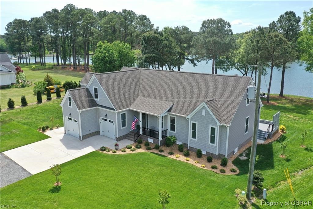 8520 Blakes View Road Hayes, VA 23072 - Photo 1 of 49 Gallery Image 1