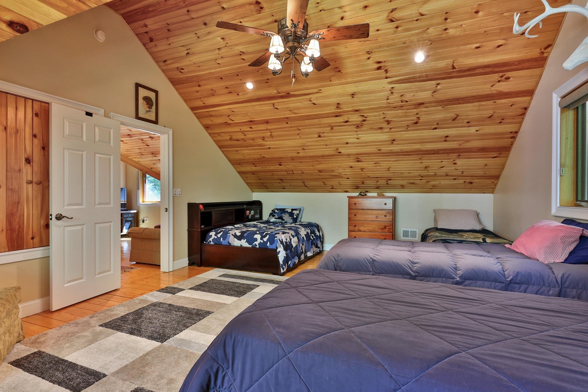 168 Chandler Road Chester, VT 05143 - Photo 38 of 60