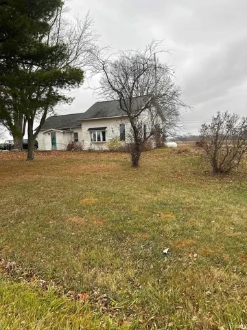 $159,900 | 7145 South 950 West, South Whitley, IN 46787