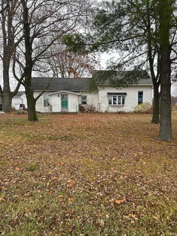 $159,900 | 7145 South 950 West, South Whitley, IN 46787