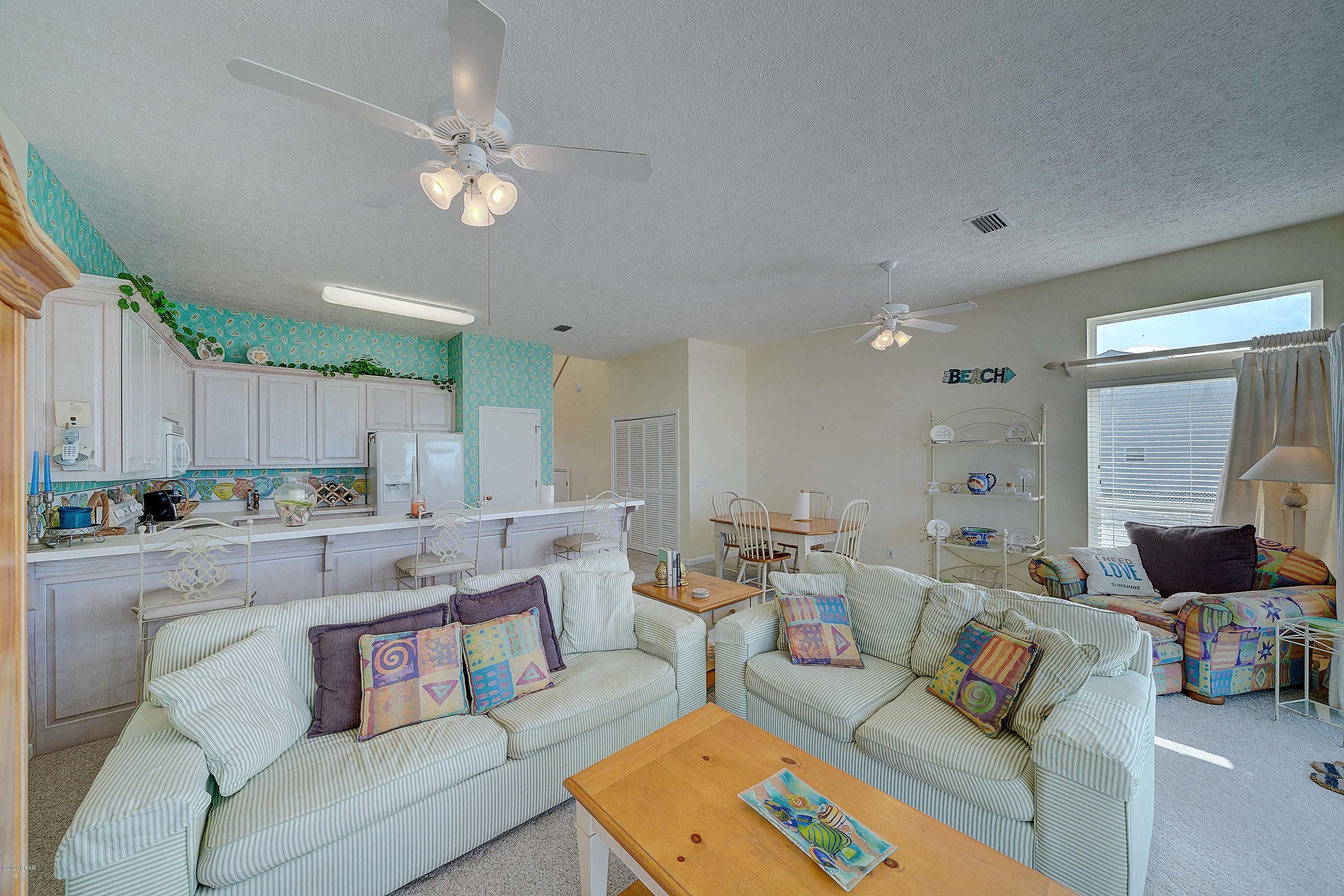 20703 Front Beach Road, Unit A Panama City Beach, FL 32413 - Photo 15 of 39 Gallery Image 15