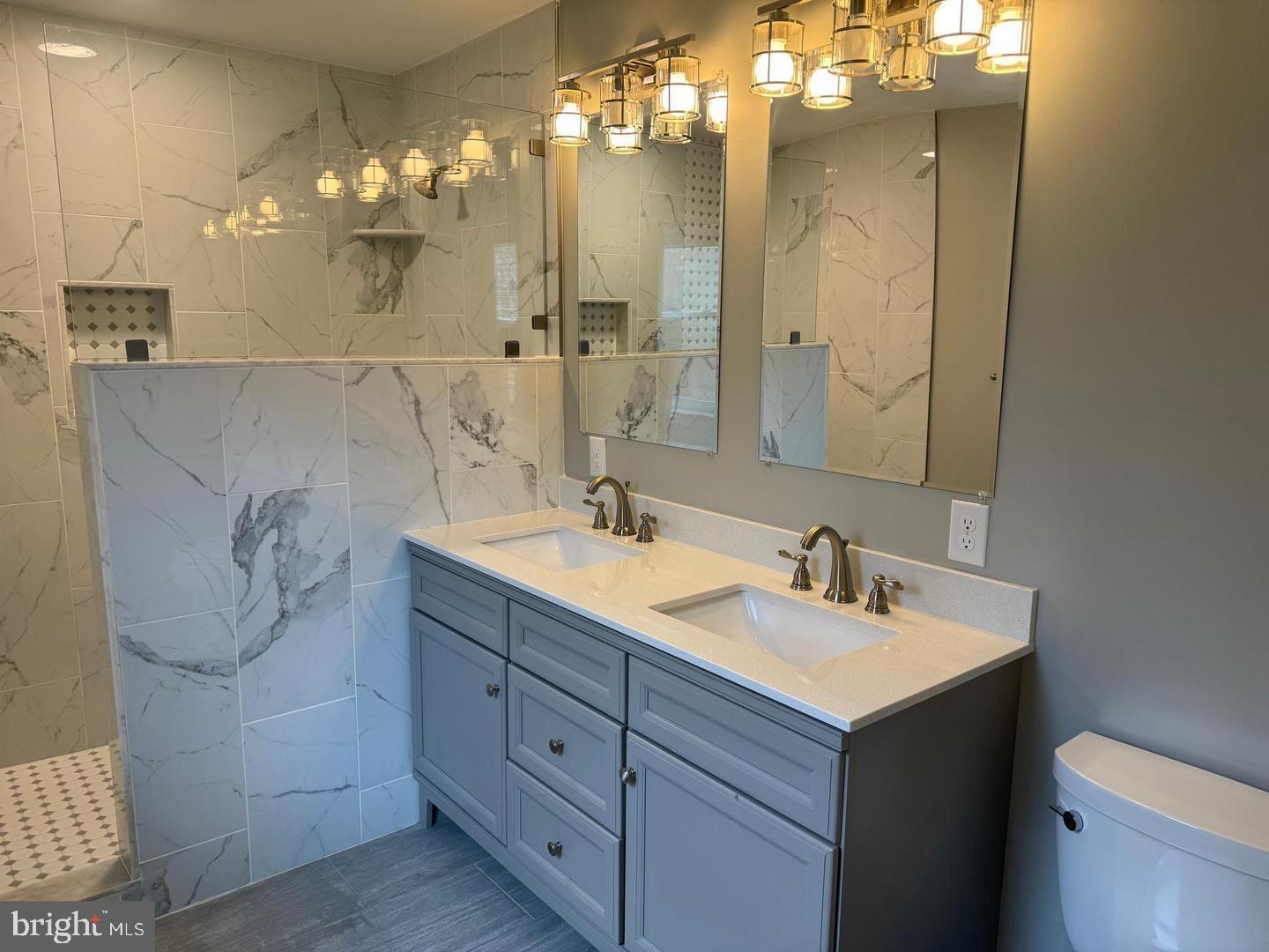 415 Pine Creek Road Exton, PA 19341 - Photo 27 of 30 Primary Bath