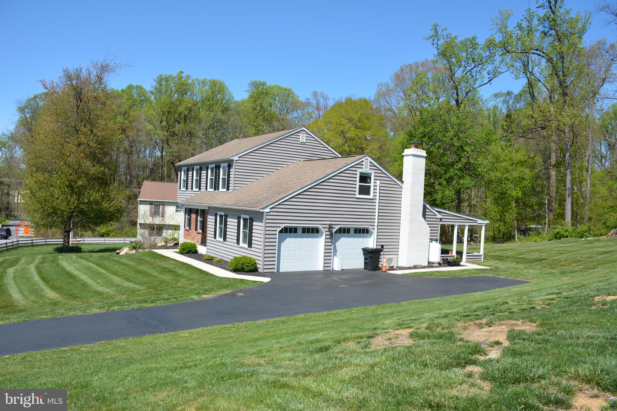 415 Pine Creek Road Exton, PA 19341 - Photo 3 of 30