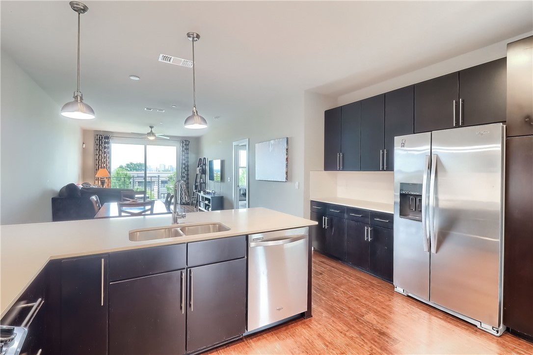 2800 Treble Lane, Unit 832 Austin, TX 78704 - Photo 1 of 1