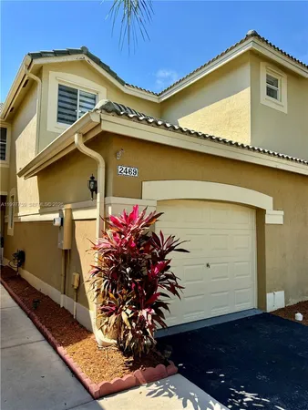 $3,699 | 2469 Cordoba Bend, Unit 2469, Weston, FL 33327