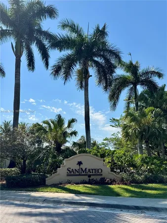 $3,699 | 2469 Cordoba Bend, Unit 2469, Weston, FL 33327
