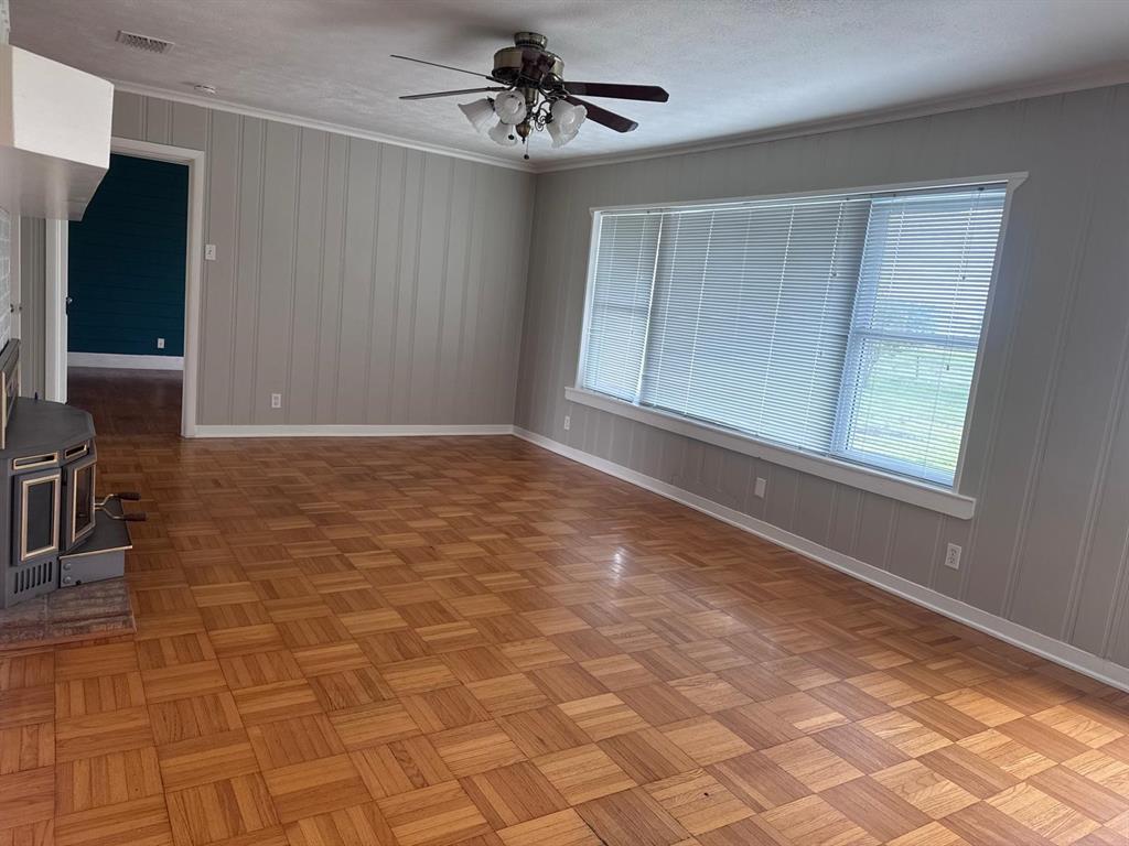 626 Stiff Chapel Road Gunter, TX 75058 - Photo 16 of 40 a view of an empty room with a window