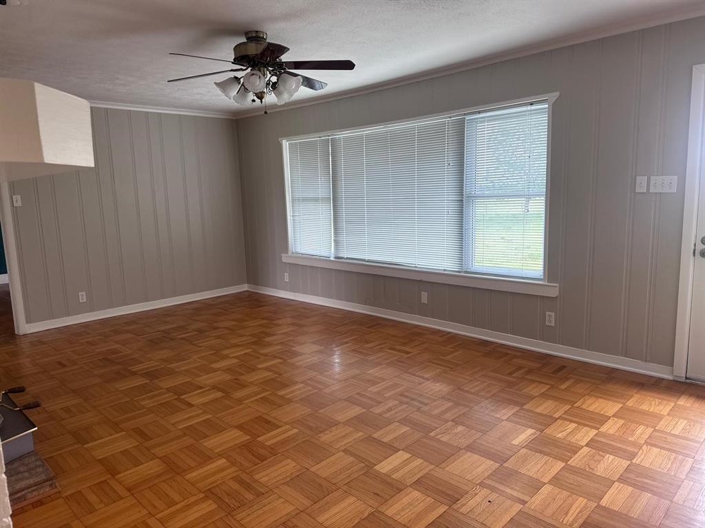 626 Stiff Chapel Road Gunter, TX 75058 - Photo 17 of 40 a view of an empty room with a window
