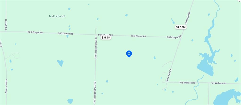 626 Stiff Chapel Road Gunter, TX 75058 - Photo 3 of 3 a bathroom with a shower