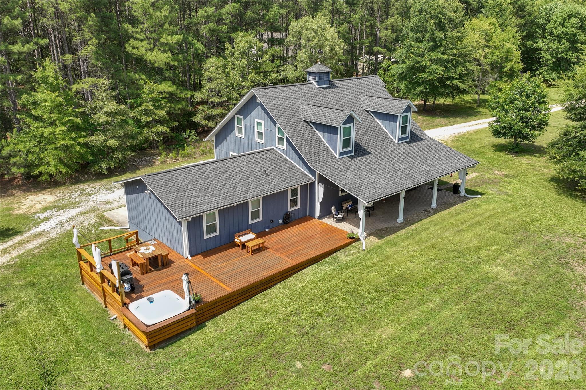 1241 State Rd S-46-1102, Unit 20 York, SC 29745 - Photo 2 of 36