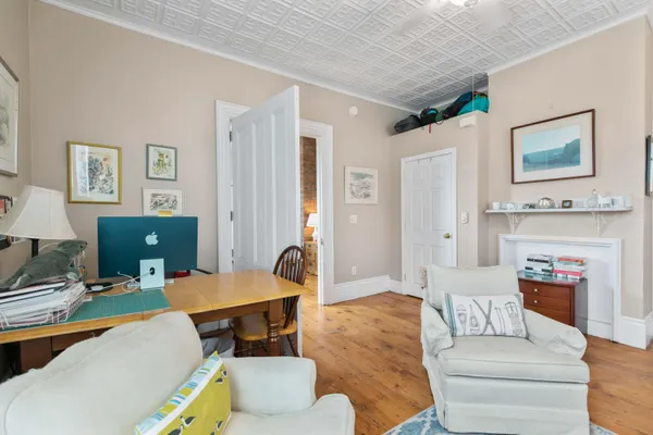 $1,395,000 | 12 Smith Street, Portland, ME 04101