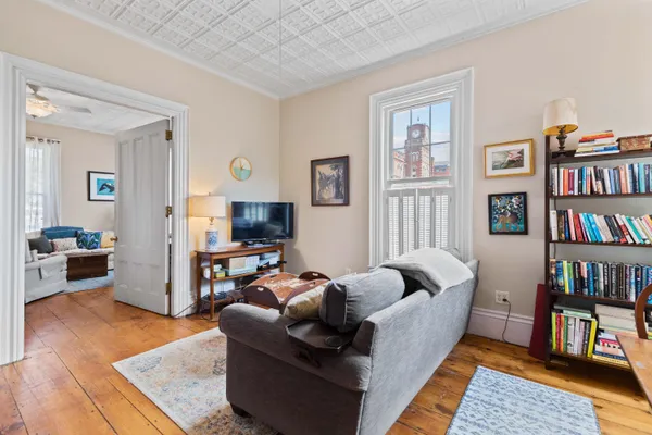 $1,395,000 | 12 Smith Street, Portland, ME 04101