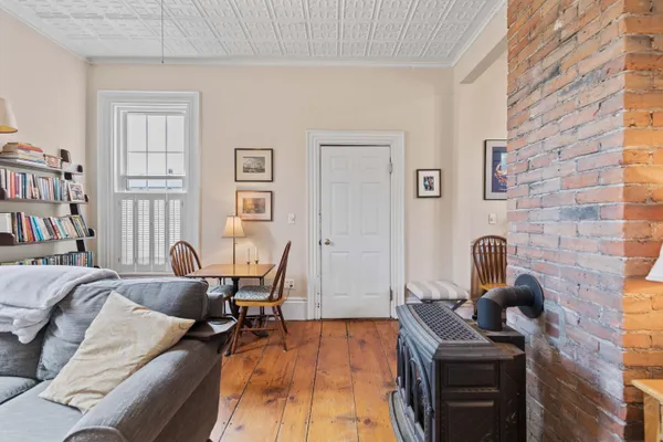 $1,395,000 | 12 Smith Street, Portland, ME 04101