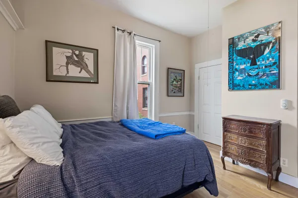 $1,395,000 | 12 Smith Street, Portland, ME 04101