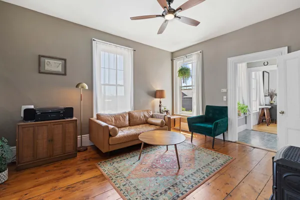 $1,395,000 | 12 Smith Street, Portland, ME 04101