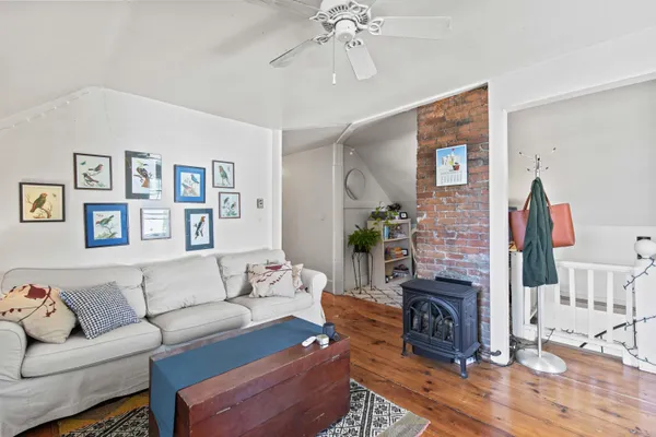 $1,395,000 | 12 Smith Street, Portland, ME 04101