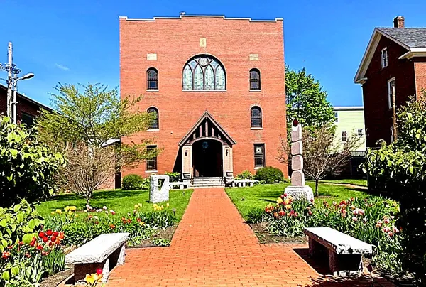 $1,395,000 | 12 Smith Street, Portland, ME 04101