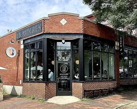 $1,395,000 | 12 Smith Street, Portland, ME 04101