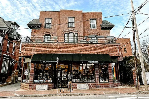 $1,395,000 | 12 Smith Street, Portland, ME 04101