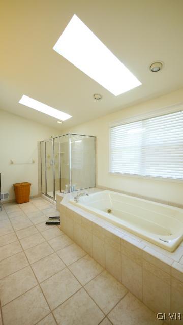 3812 East Hopewell Road Center Valley, PA 18034 - Photo 20 of 27 master bath