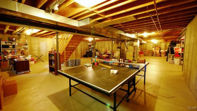 3812 East Hopewell Road Center Valley, PA 18034 - Photo 27 of 27 basement