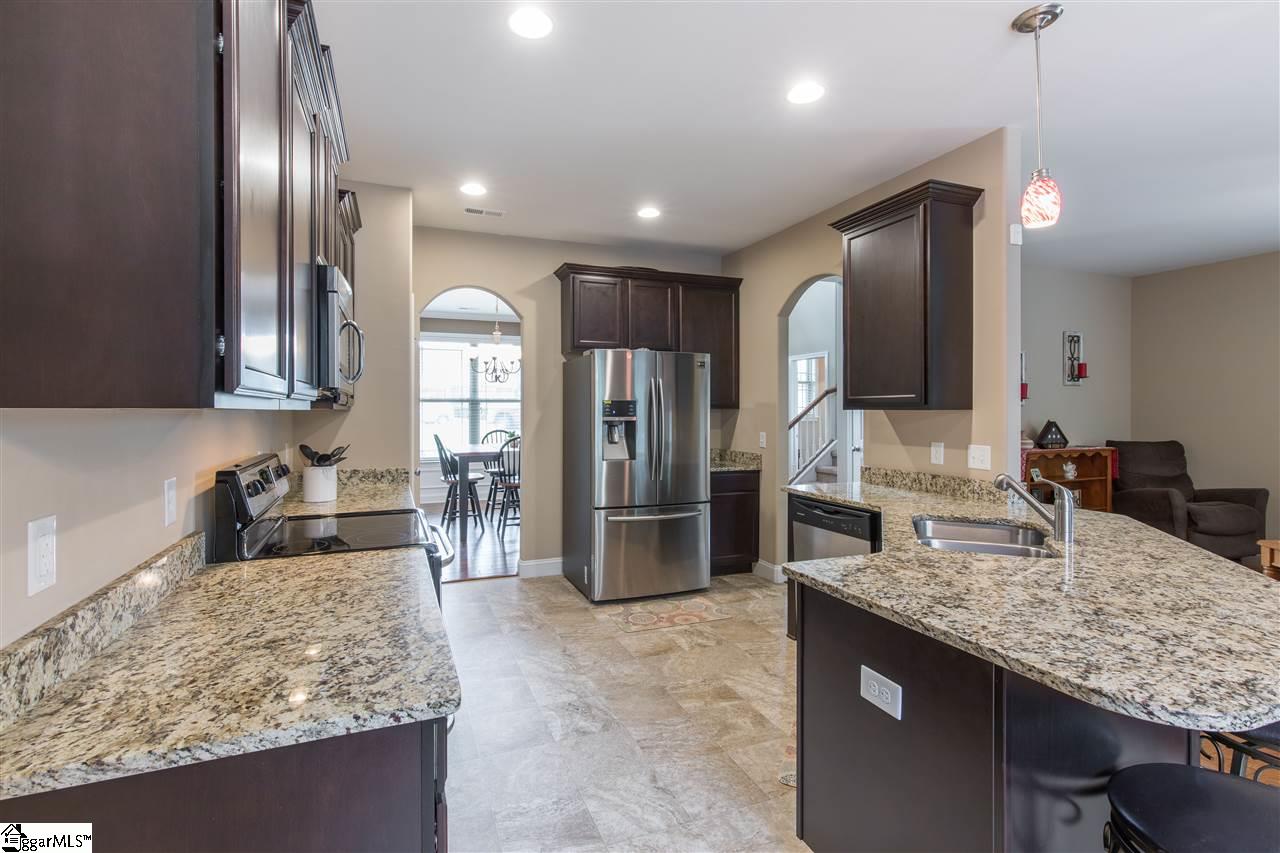 428 Jericho Ridge Trail Easley, SC 29640 - Photo 5 of 24