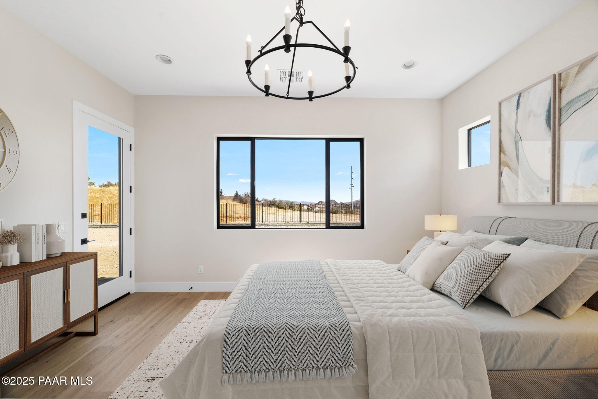 5649 Meridian Court Prescott, AZ 86305 - Photo 14 of 22 53-Primary Bedroom (2)_final (1)