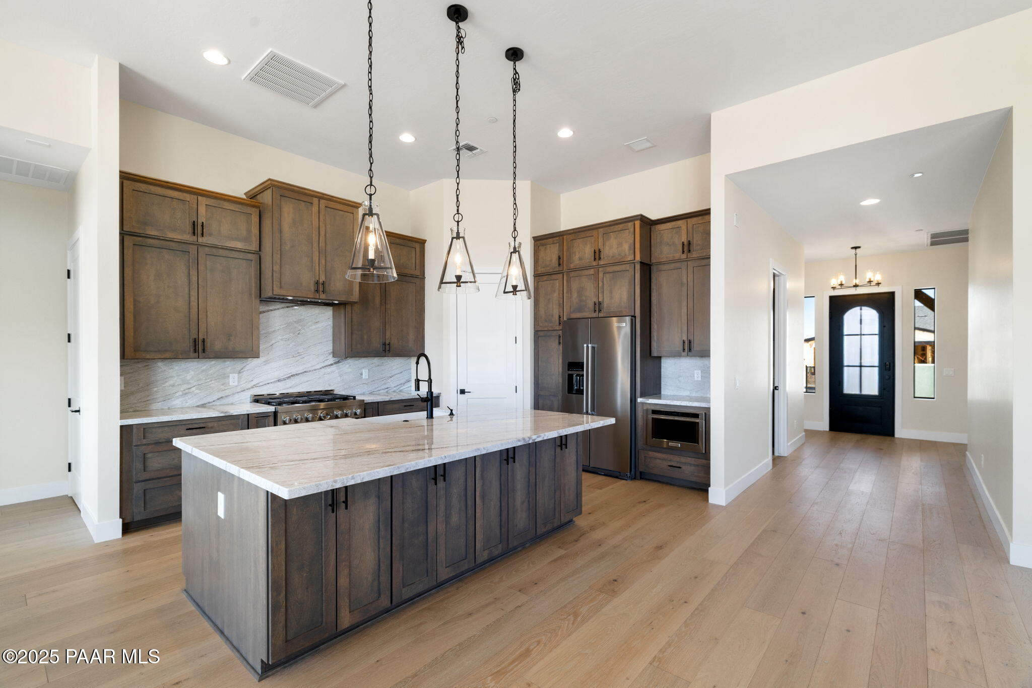 5649 Meridian Court Prescott, AZ 86305 - Photo 3 of 22 11-Kitchen (1)