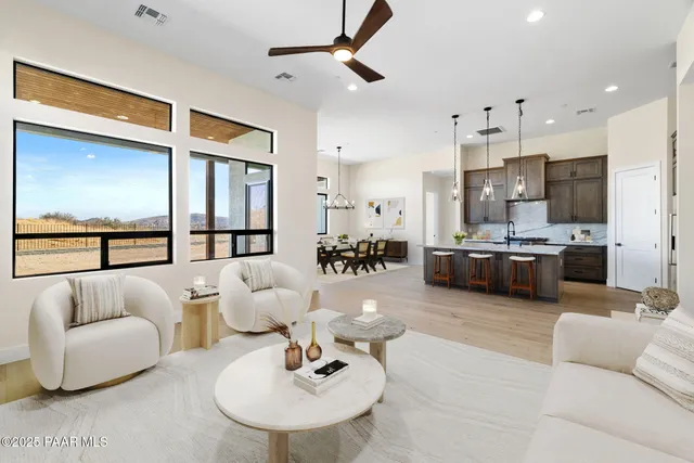 $996,558 | 5649 Meridian Court, Prescott, AZ 86305