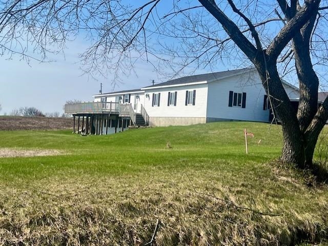 W4831 Pierce Road Monticello, WI 53570 - Photo 2 of 35