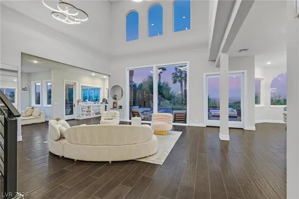 $2,650,000 | 6 Rue Du Ville, Henderson, NV 89011