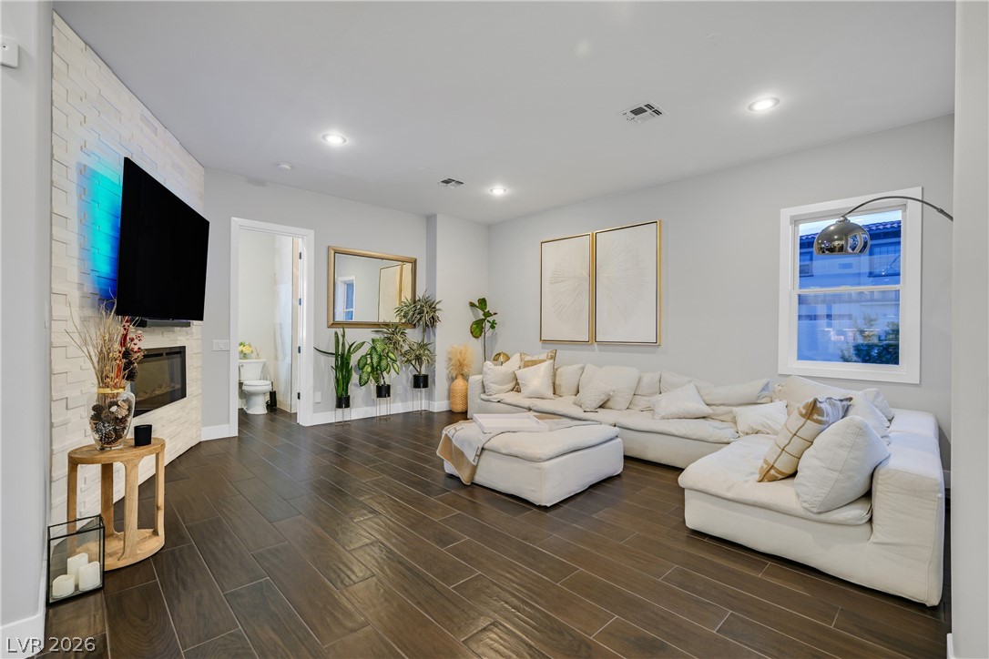 6 Rue Du Ville Henderson, NV 89011 - Photo 13 of 78