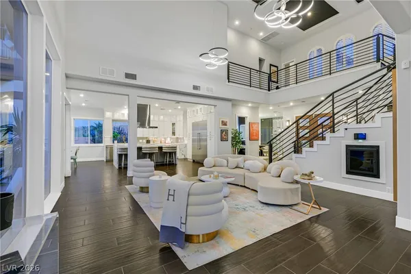 $2,650,000 | 6 Rue Du Ville, Henderson, NV 89011