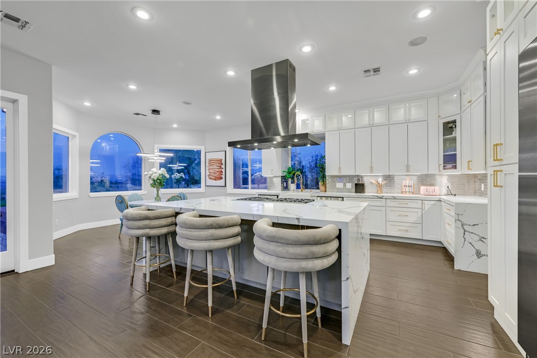 6 Rue Du Ville Henderson, NV 89011 - Photo 19 of 78