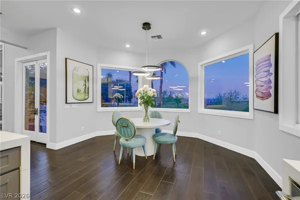 $2,650,000 | 6 Rue Du Ville, Henderson, NV 89011