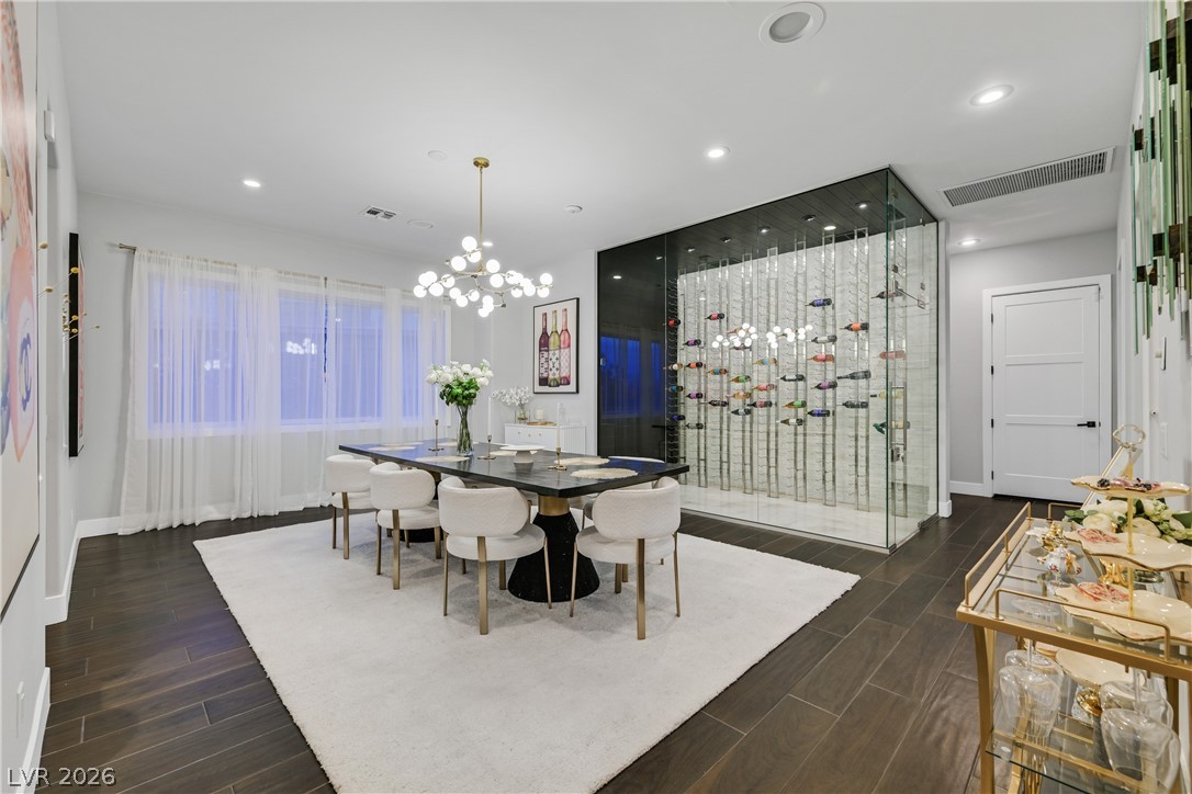 6 Rue Du Ville Henderson, NV 89011 - Photo 22 of 78