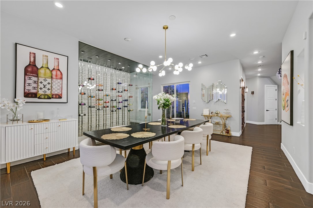 6 Rue Du Ville Henderson, NV 89011 - Photo 25 of 78