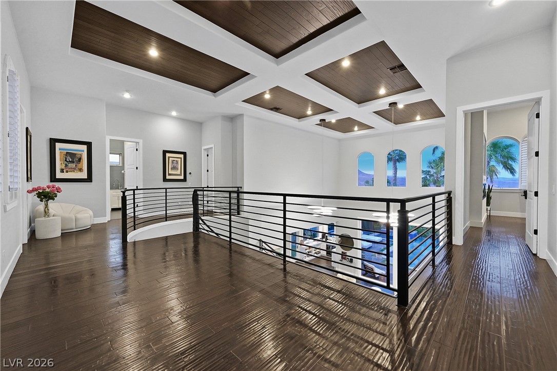 6 Rue Du Ville Henderson, NV 89011 - Photo 28 of 78