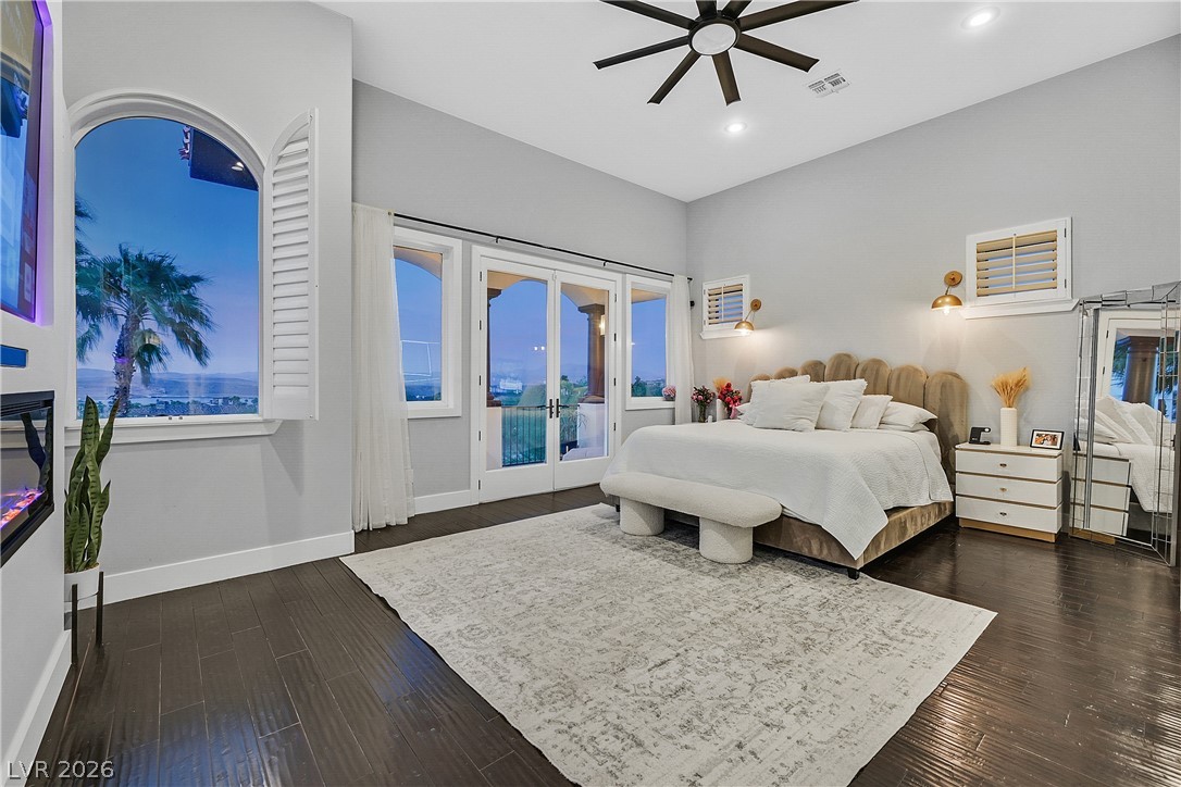 6 Rue Du Ville Henderson, NV 89011 - Photo 29 of 78