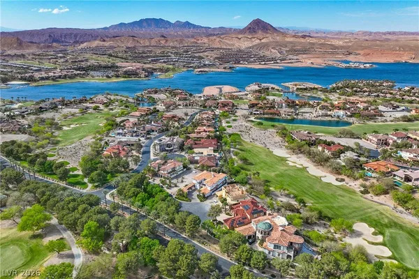 $2,650,000 | 6 Rue Du Ville, Henderson, NV 89011