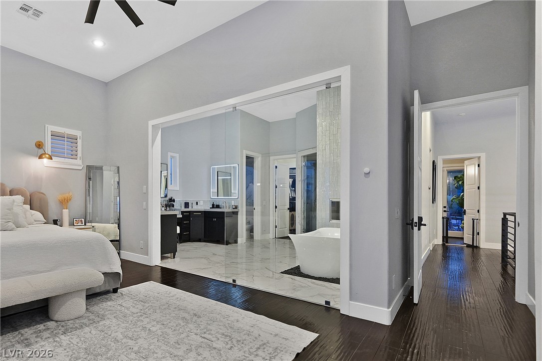 6 Rue Du Ville Henderson, NV 89011 - Photo 31 of 78