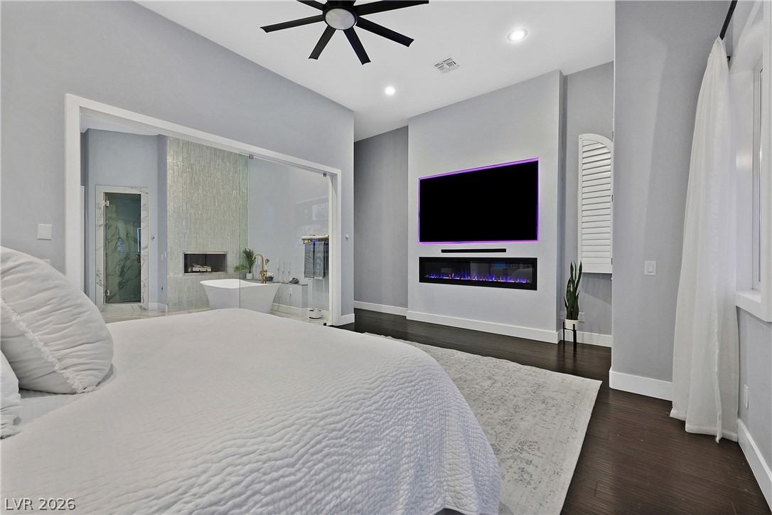 6 Rue Du Ville Henderson, NV 89011 - Photo 32 of 78