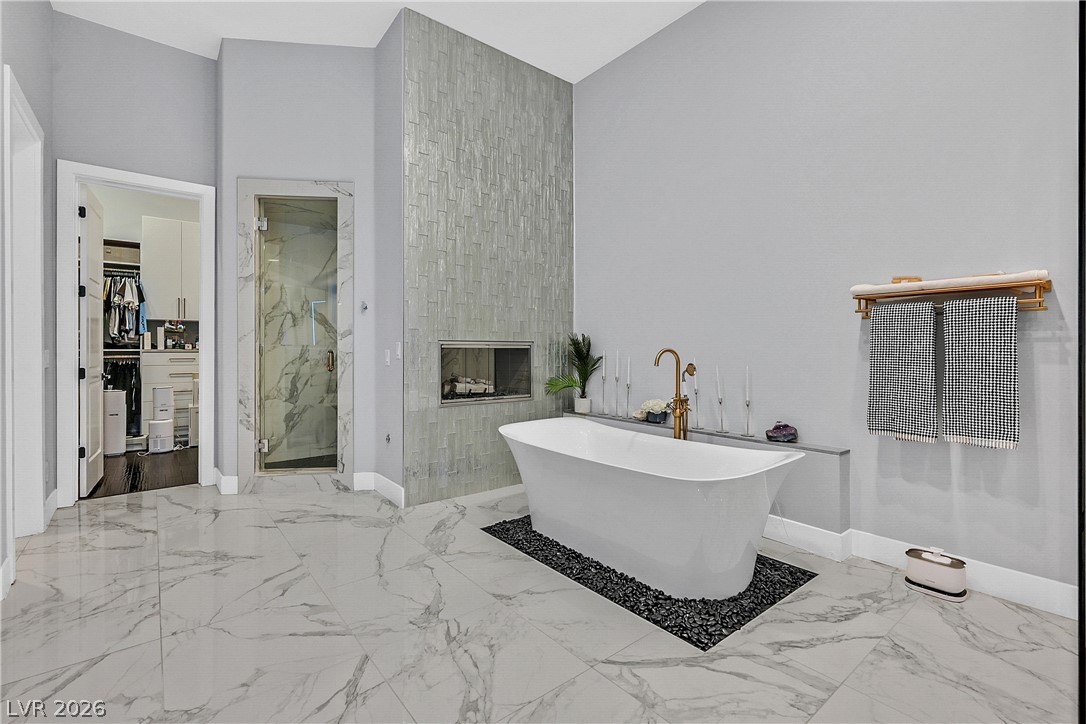 6 Rue Du Ville Henderson, NV 89011 - Photo 33 of 78