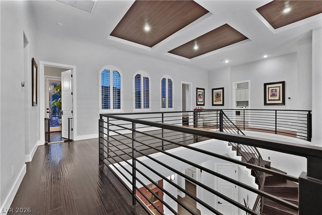 6 Rue Du Ville Henderson, NV 89011 - Photo 37 of 78