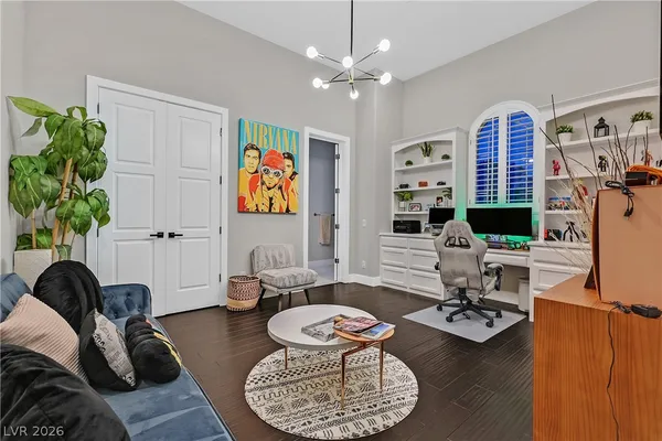 $2,650,000 | 6 Rue Du Ville, Henderson, NV 89011