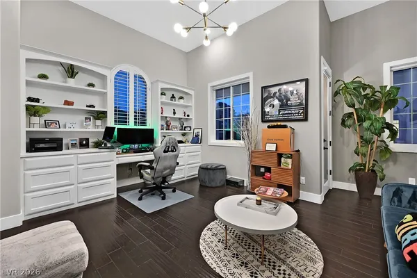 $2,650,000 | 6 Rue Du Ville, Henderson, NV 89011