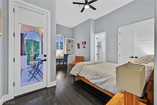$2,650,000 | 6 Rue Du Ville, Henderson, NV 89011