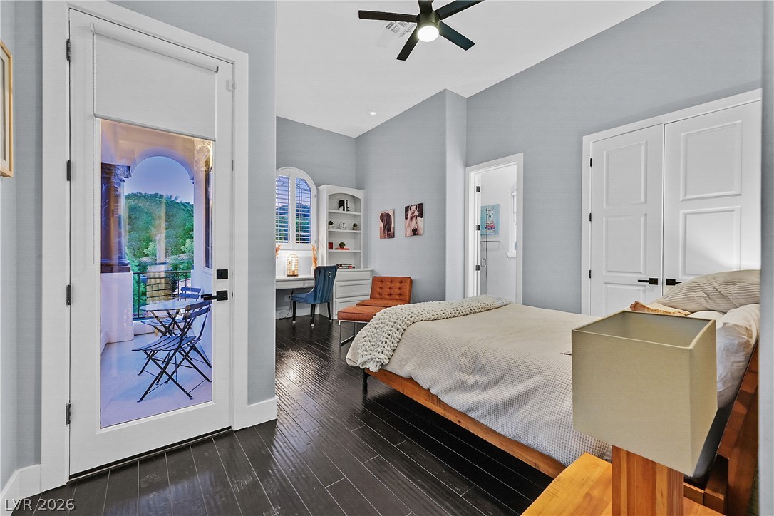 6 Rue Du Ville Henderson, NV 89011 - Photo 42 of 78